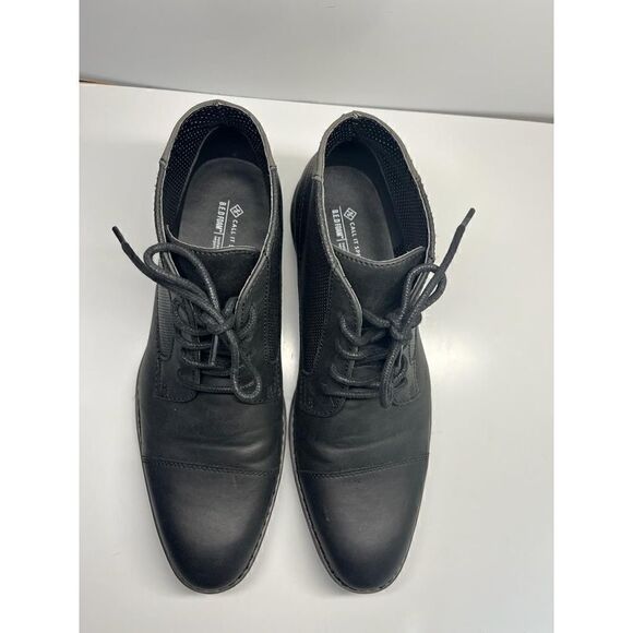 Call It Spring Black Chukka Desert Boots 8M ankle shoes dress Men’s (G6) main image 6